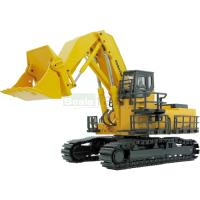 Preview Komatsu PC1100 LC-6 Material Handler with Face Shovel