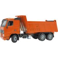 Preview Volvo FH12-420 Dump Truck