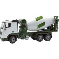 Preview Volvo FH12-420 Cement Mixer
