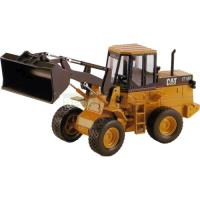 Preview CAT IT18F Wheel Loader