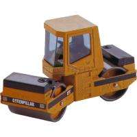 Preview CAT CB534 Vibratory Compactor with Cab