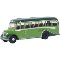 Bedford OB Coach - Southdown