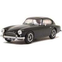 AC Aceca - Black