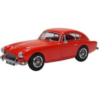 AC Aceca - Red