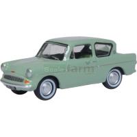 Ford Anglia 105E - Spruce Green