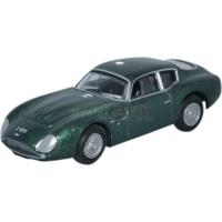 Aston Martin DB4GT Zagato VEV