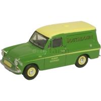 Ford Anglia Van - Southdown