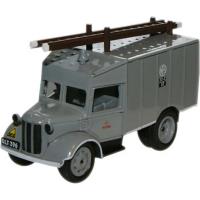 Austin ATV - National Fire Service