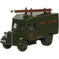 Austin ATV - AFS