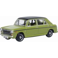 Austin 1300 - Limeflower