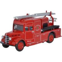 Bedford Heavy Unit - Lancashire County Fire