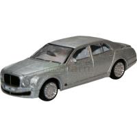 Bentley Mulsanne - Moonbeam