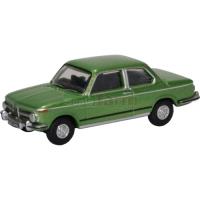 BMW 2002 - Taiga Green