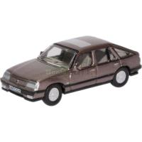 Vauxhall Cavalier - Steel Grey