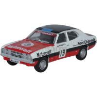 Ford Cortina MkIII - Noel Edmonds