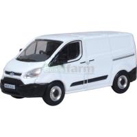 Ford Transit Custom - White