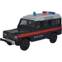 Land Rover Defender LWB Station Wagon - Hong Kong
