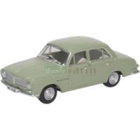 Vauxhall FB Victor - Cactus Green