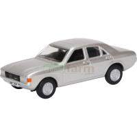 Ford Consul Granada - Silver