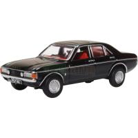 Ford Consul Granada - Black