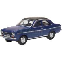 Ford Escort Mk1 - Purple Velvet