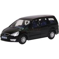 Ford Galaxy - Black