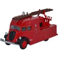 Fordson Heavy Pump Unit - London Fire Brigade