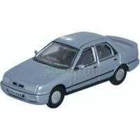 Ford Sierra Sapphire - Moonstone Blue