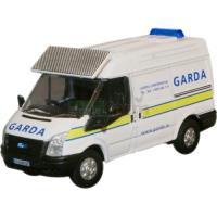Ford Transit SWB Medium - Garda