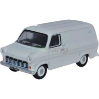 Ford Transit Mk1 - White