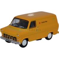 Ford Transit Mk1 - British Rail