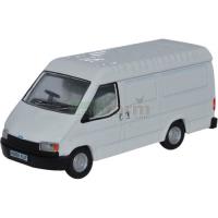 Ford Transit Mk3 - White