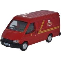 Ford Transit Mk3 - Royal Mail