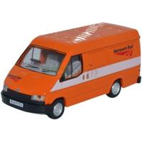 Ford Transit Mk3 - Network Rail
