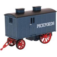 Living Wagon - Pickfords