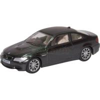 BMW M3 Coupe E92 - Jerez Black