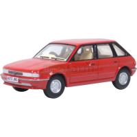 Austin Maestro - Red
