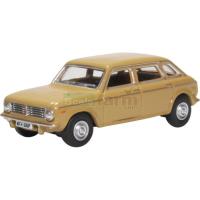 Austin Maxi - Harvest Gold