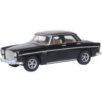 Rover P5B - Black (Wilson/Thatcher)