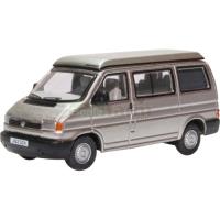 VW T4 Westfalia Camper - Silver Grey