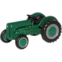 Preview Ferguson TEA Tractor - Emerald Green (Ireland)