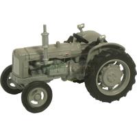 Fordson Tractor - Matt Grey