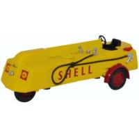 Thompson Refueller - Shell