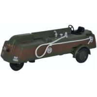Thompson Refueller - RAF