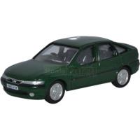 Vauxhall Vectra - Rio Verde
