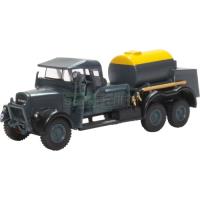 Ford WOT 1 Crash Tender - RAF