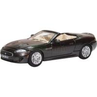 Jaguar XK - Stratus Grey