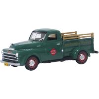 Dodge B-1B Pick Up Truck 1948 - REA