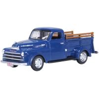 Dodge B-1B Pick Up Truck 1948 - Waterway Blue