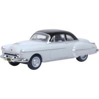 Oldsmobile Rocket 88 Coupe 1950 - Grey/Black